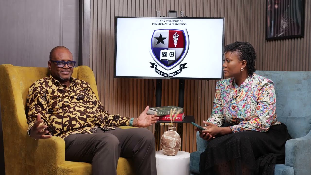 How to navigate health system leadership: Dr Dovlo's journey from Axim in Ghana to the WHO in Africa