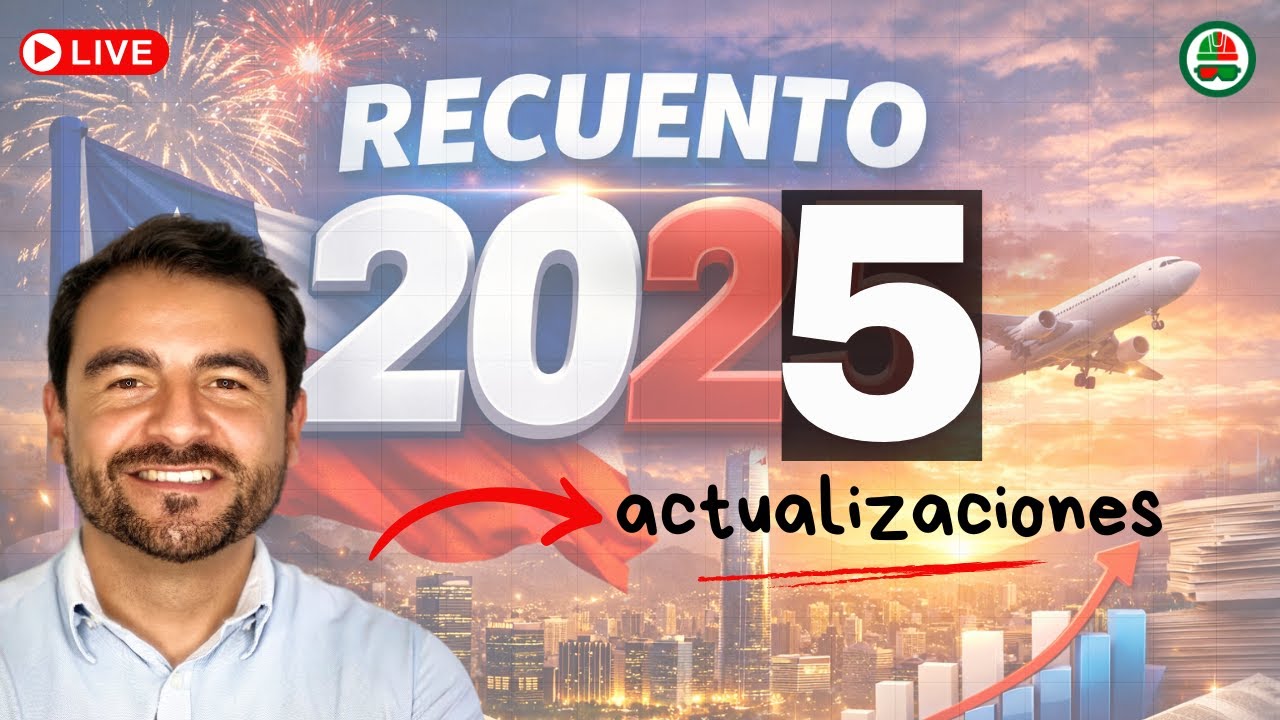 Recuento de las 5 actualizaciones legales más importantes del año