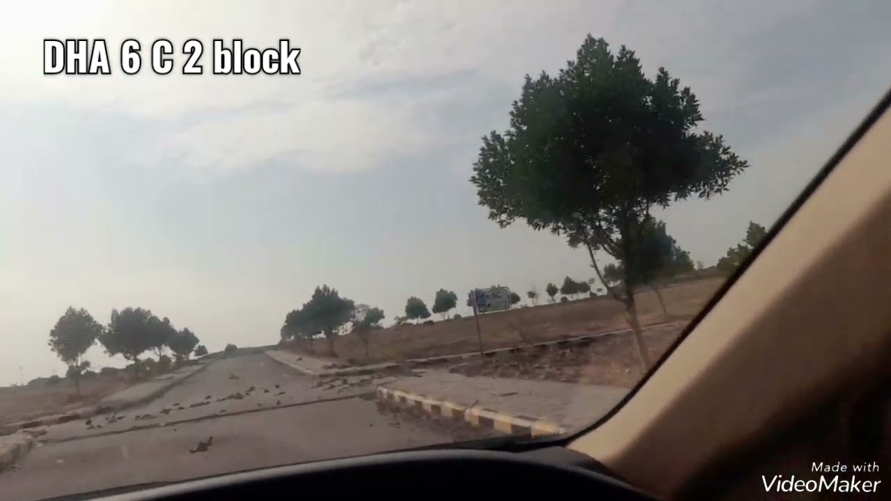 DHA Phase 6th sector C 2 updates #dha_islamabad #C2 #Phase6