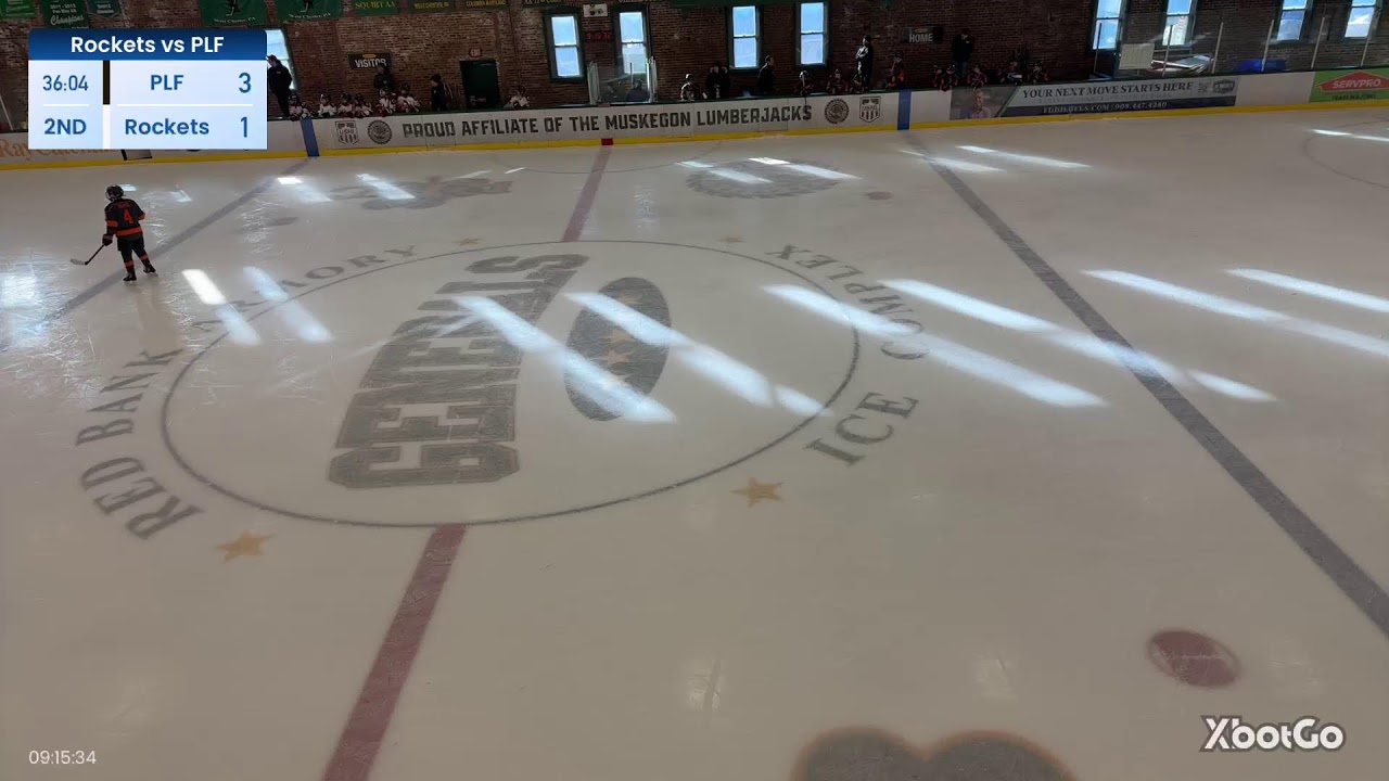 2014 Little Flyers Live Stream