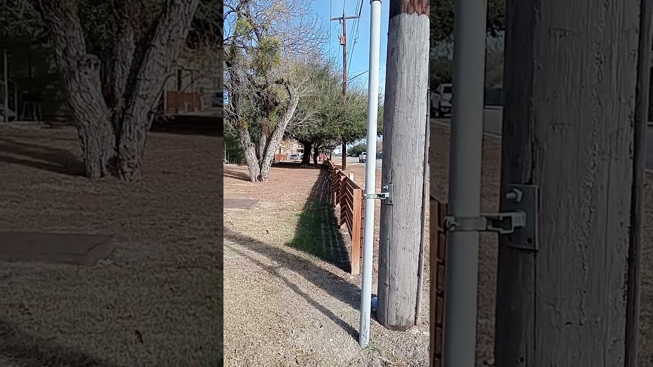 South African Refugee Program ~ Episode #19 : Rocking & Rolling in TEXAS 🇨🇱