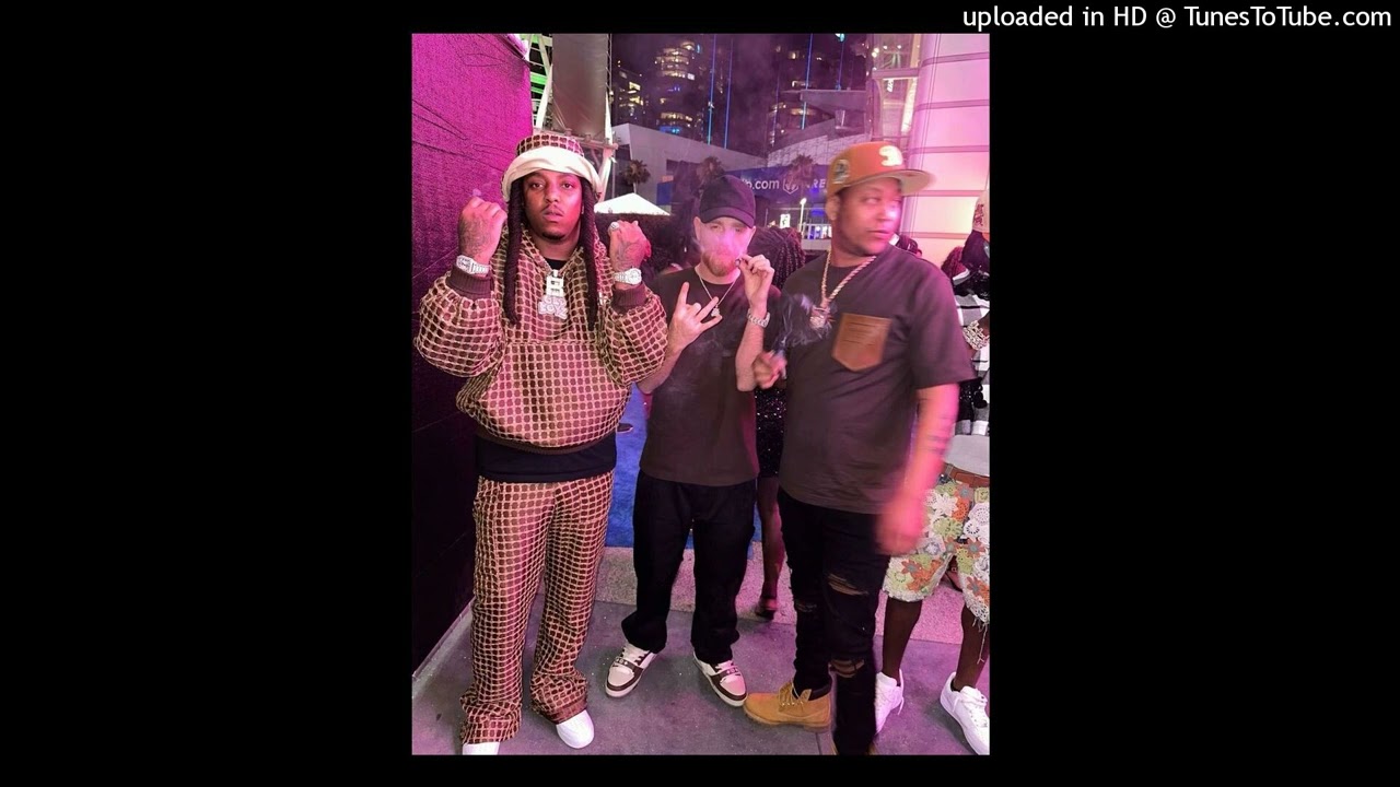 Shawn Ferrari x Chief Keef x Ballout x QuanDaKing Type Beat 