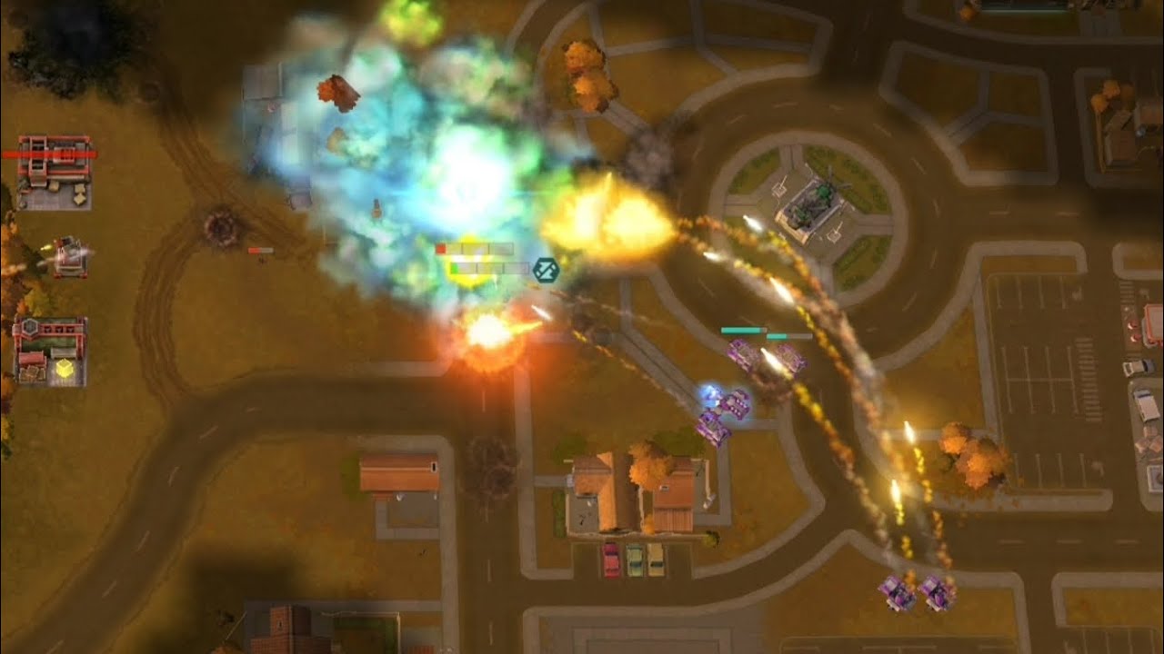 art of war 3 epic pvp battle
