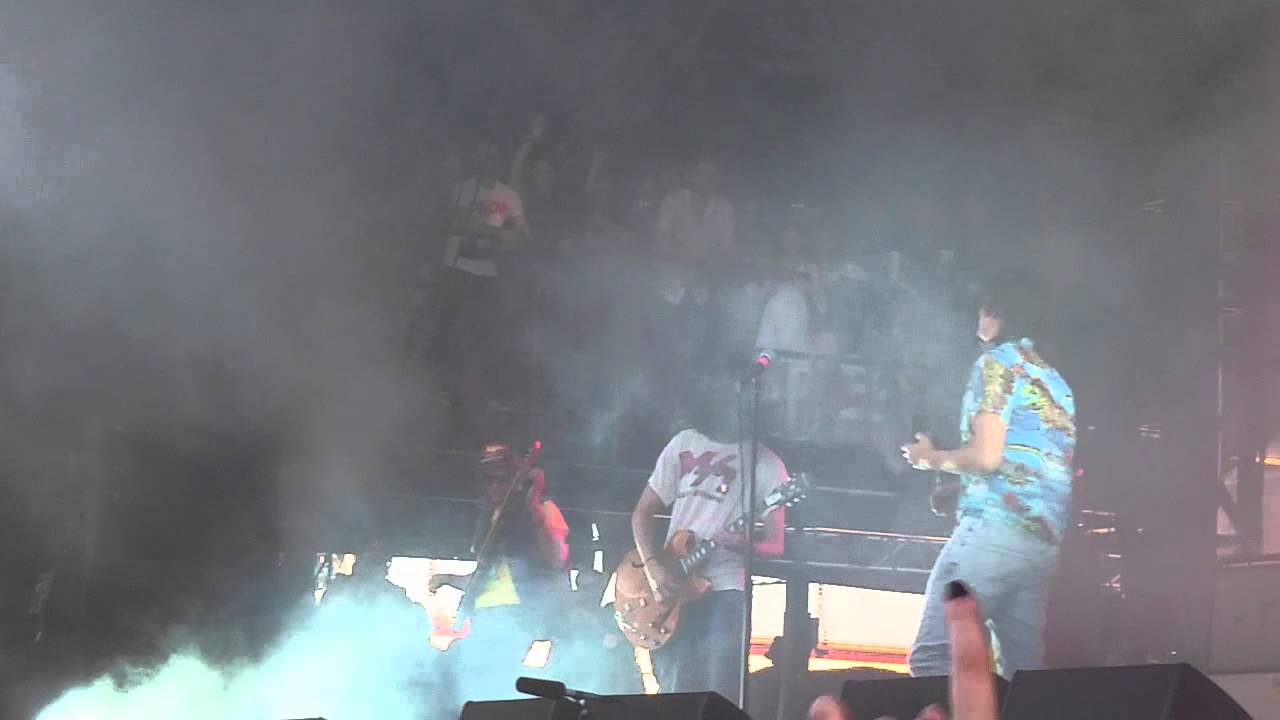 The Strokes - 