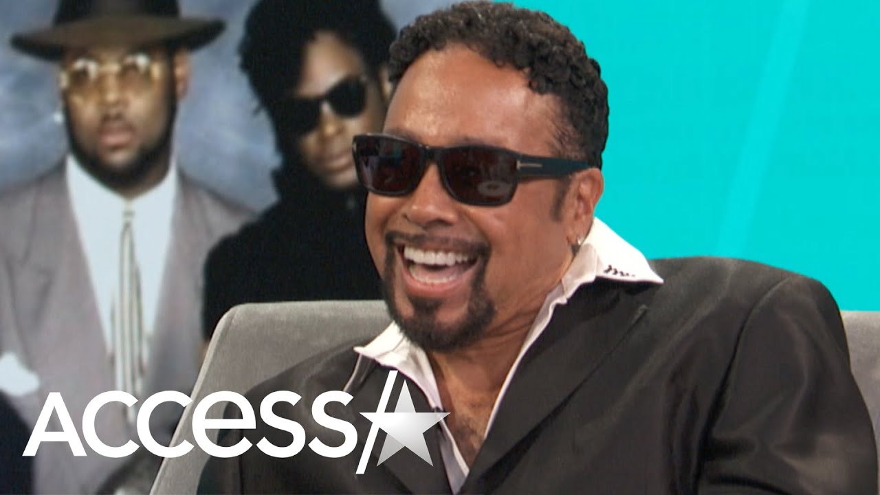 Morris Day Shares Never-Before-Heard Stories About Prince