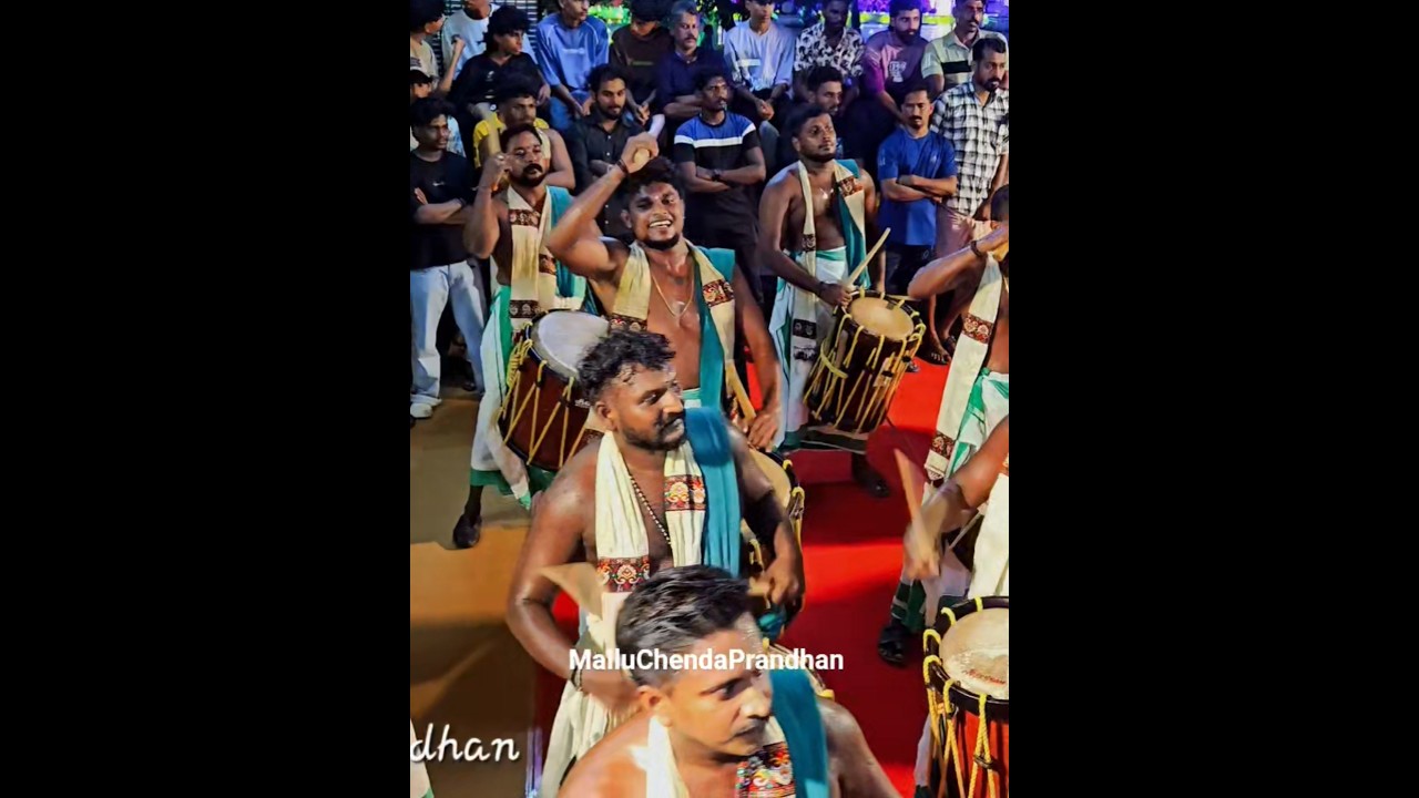 Aattam New Tune 💚🥁😍#shorts #shinkarimelam