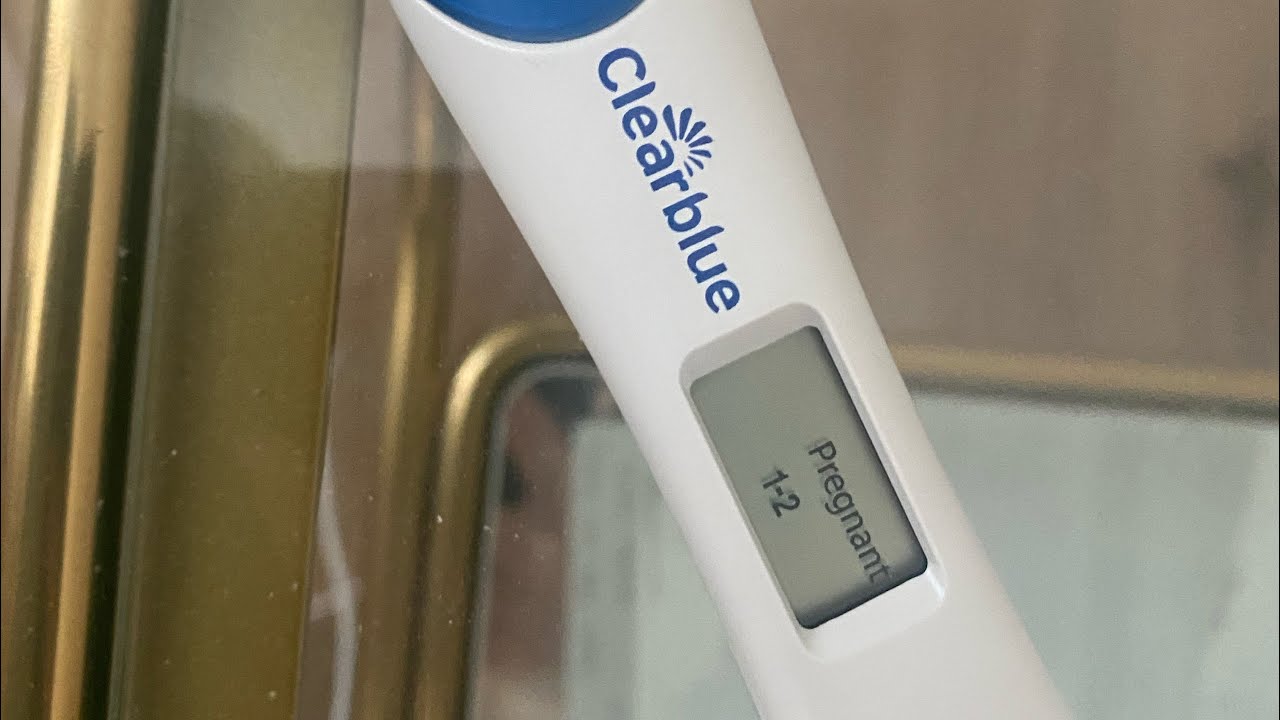 My miscarriage story.