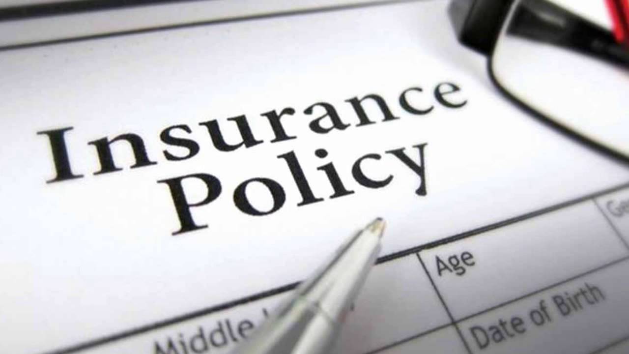 3 Income protection insurance