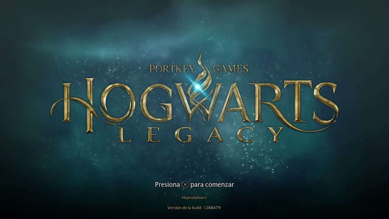 Hogwarts Legacy nueva misión