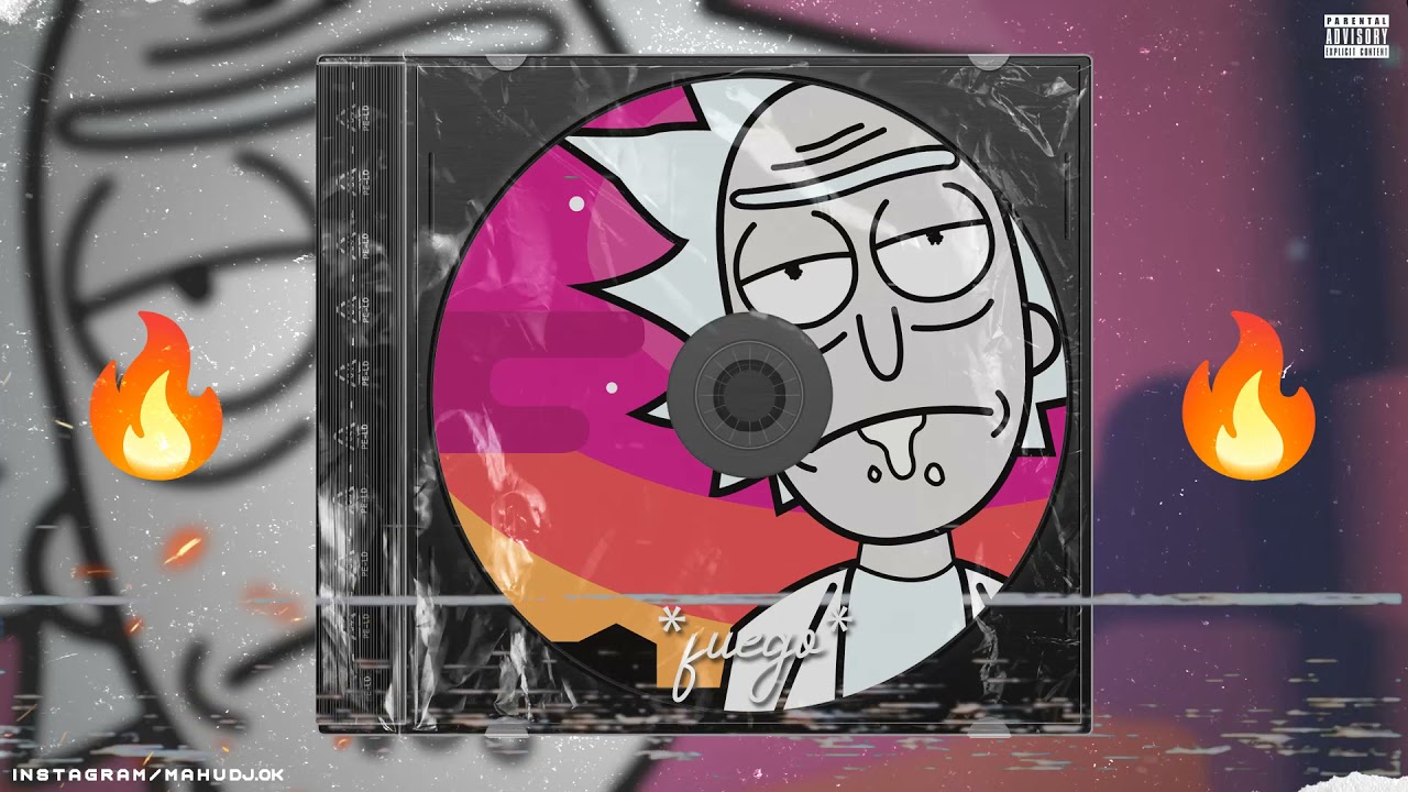 🔥 - RKT 90 ♪♫ MAHU DJ