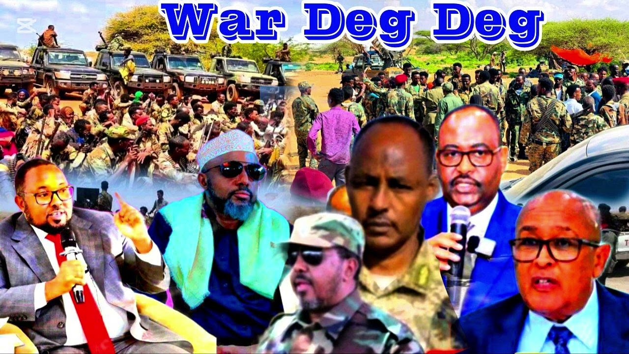 War Deg Deg Ahh