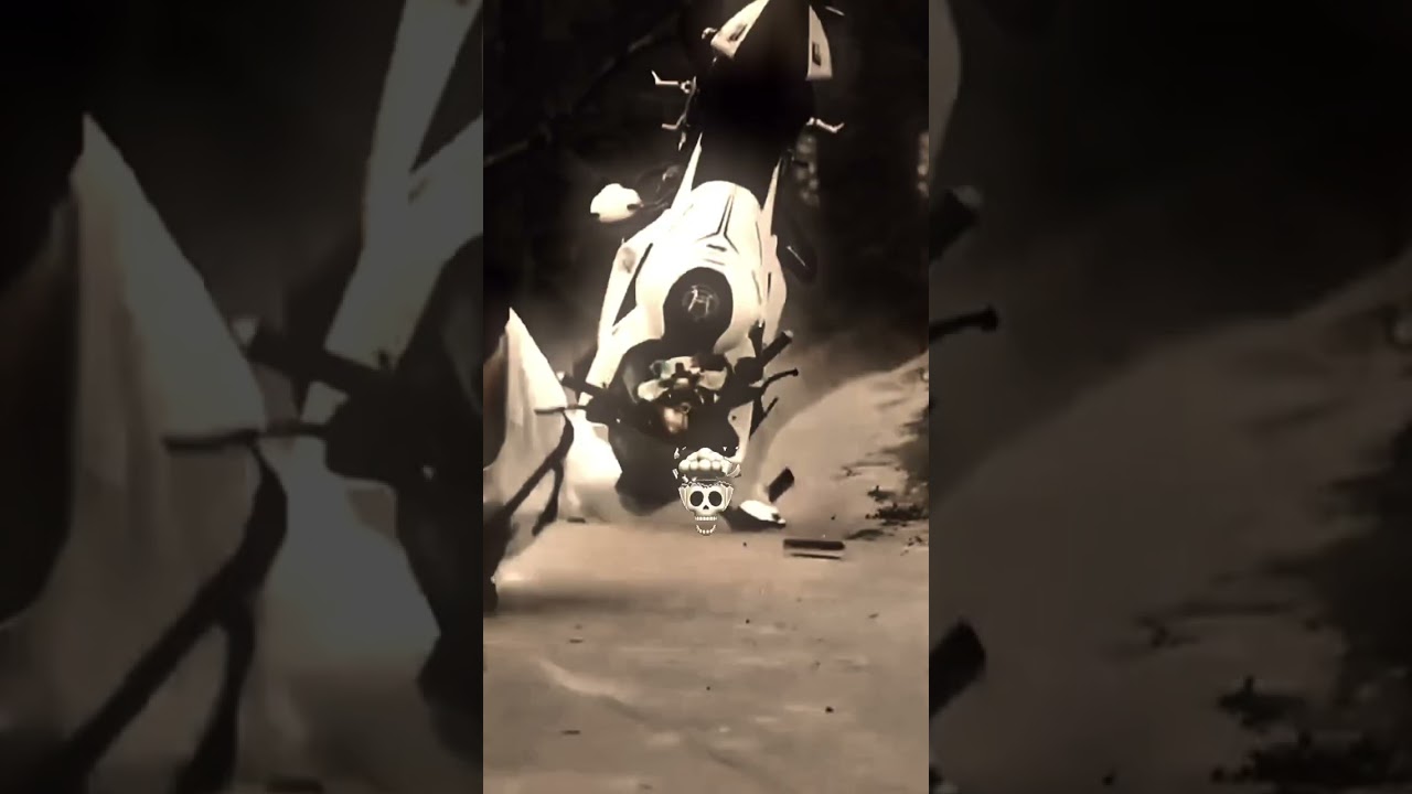 Motorcycle Crashes 2025! #foryou #explore #motorcycle #crash