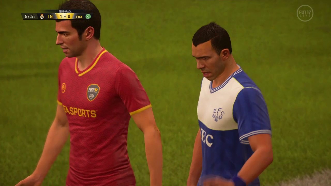Fifa 17