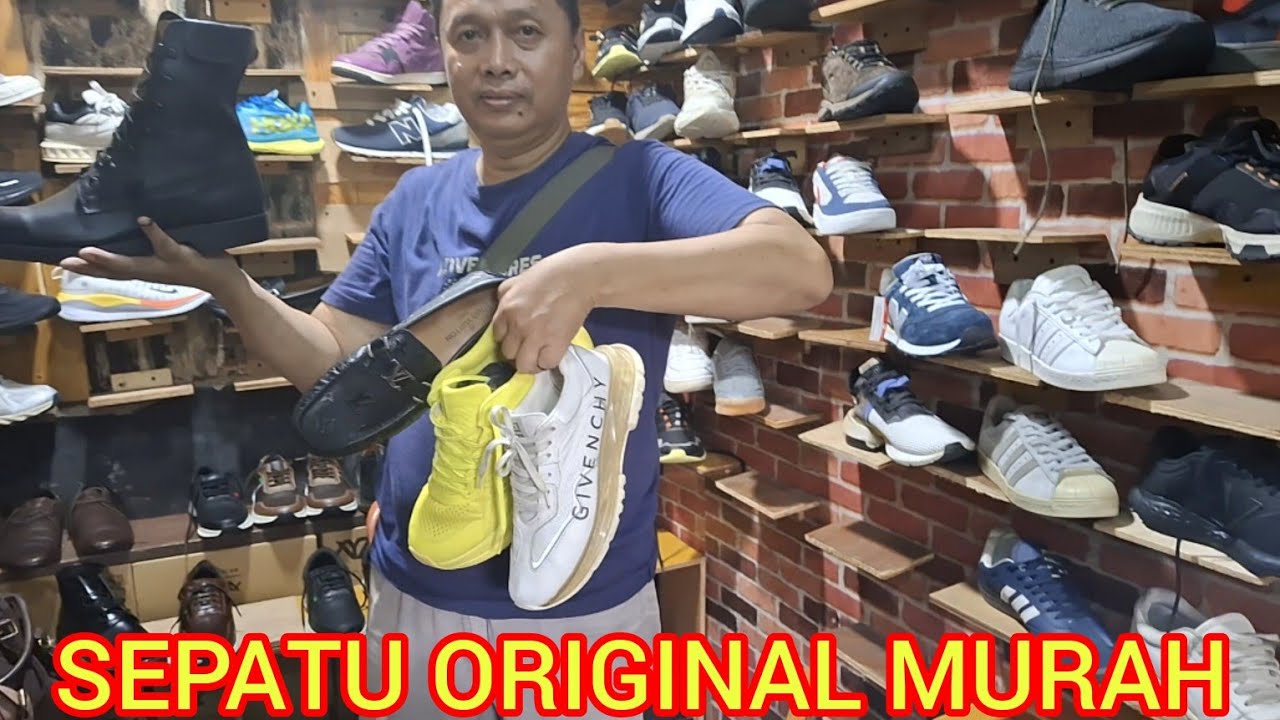LAPAK‼️ AMANAH ‼️ORIGINAL BARU BONGKAR 08571459069