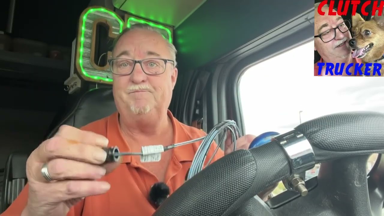 Cascadia Coolant Level Sensor Fails! 2 Tire Failures; Load Updates; Maple & More!