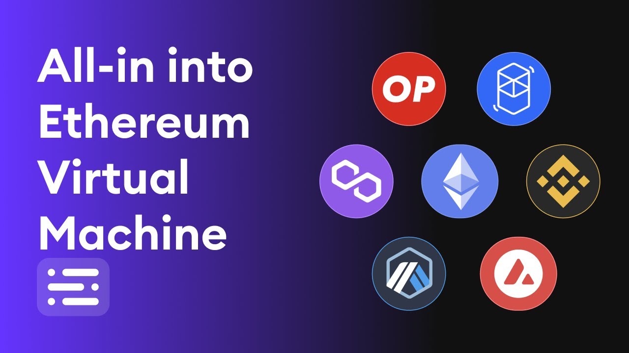 Multichain access from the smart contract wallet | Sequence Wallet support all EVM-compatible chains
