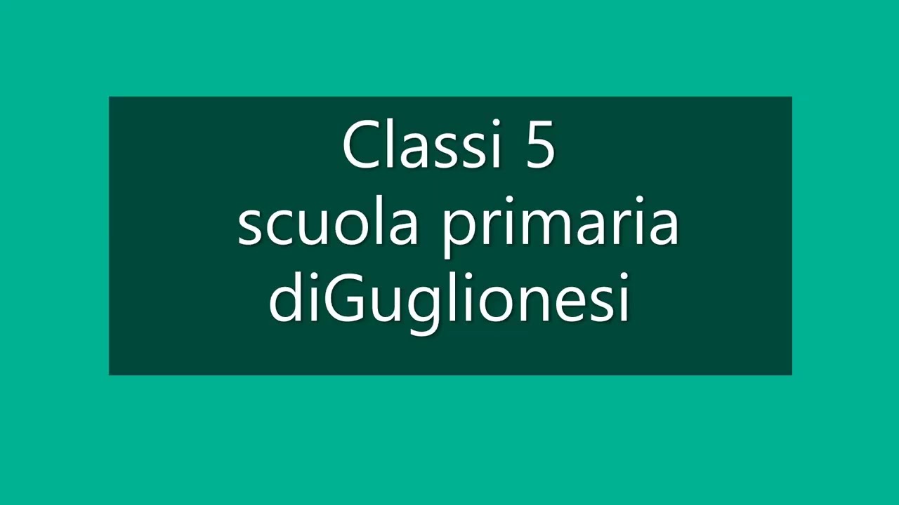 Uscita didattica ottobre 2022