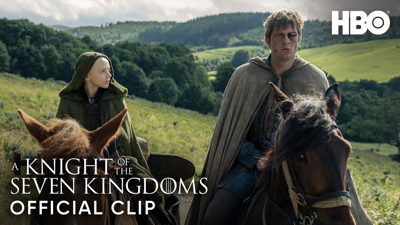 A Knight of the Seven Kingdoms | The Adventure Continues