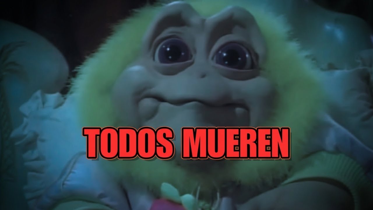 El Verdadero Significado del Final de Dinosaurios