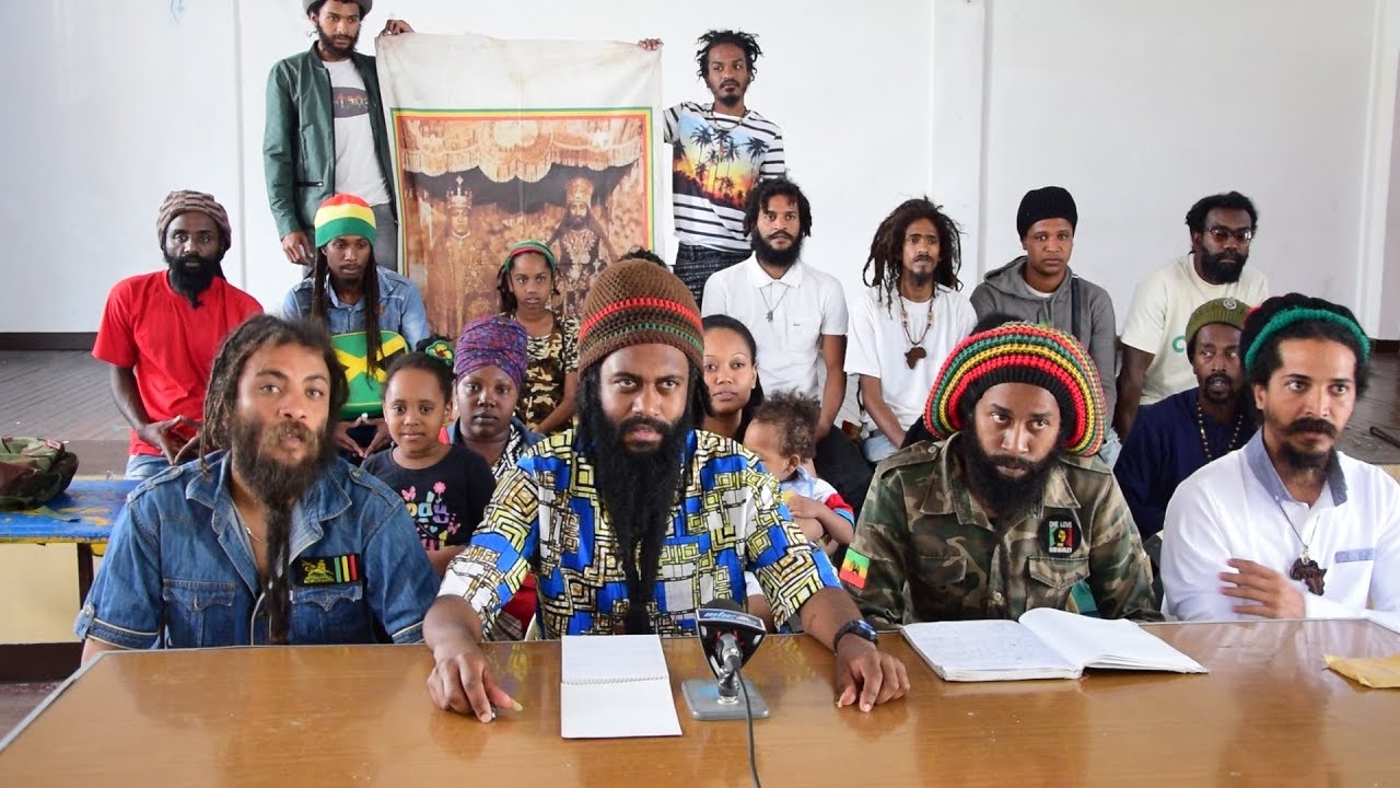 Les rastas fondent une association pour mieux faire connaître leur culture