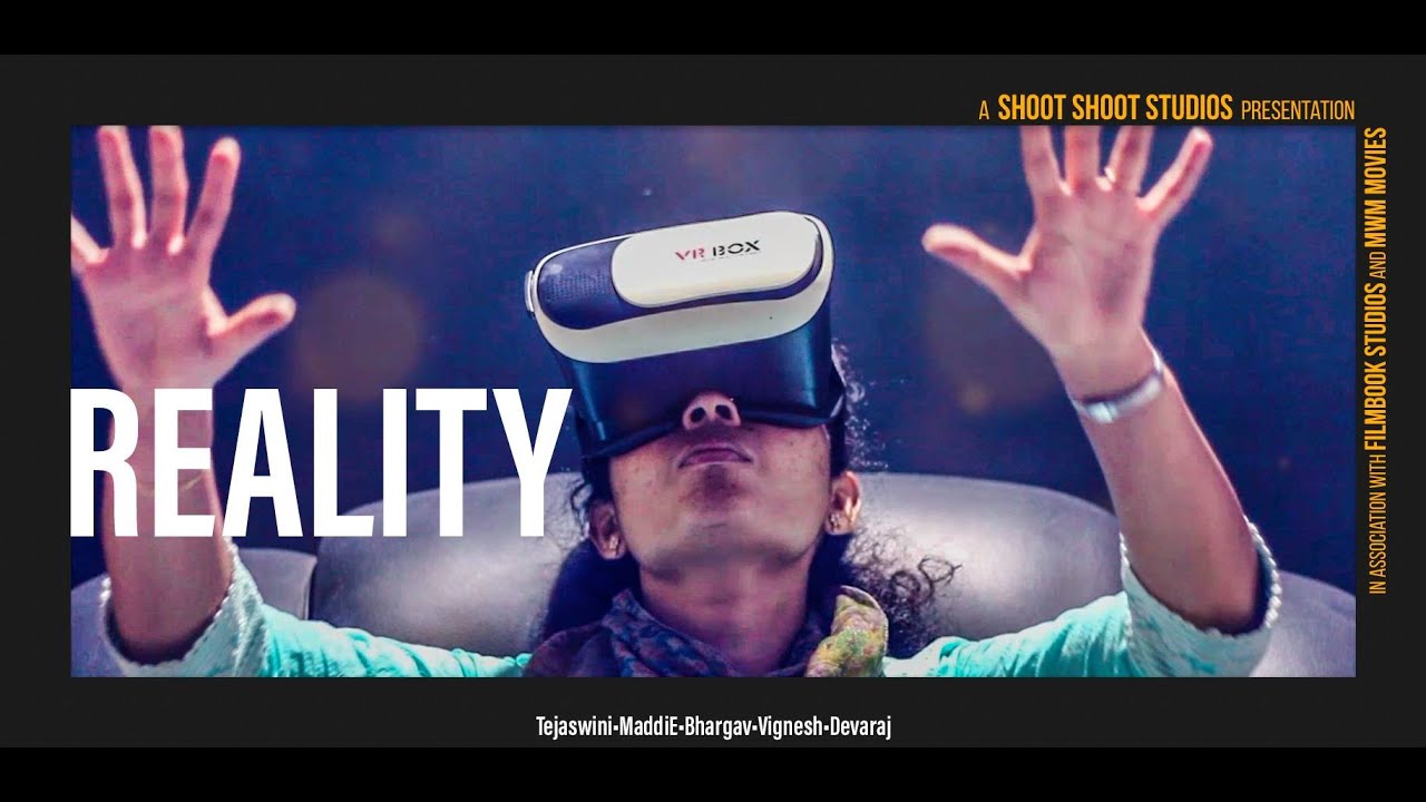 REALITY - SHORT FILM | Paramvah short film contest | Theme : SAVE SOIL | No budget film