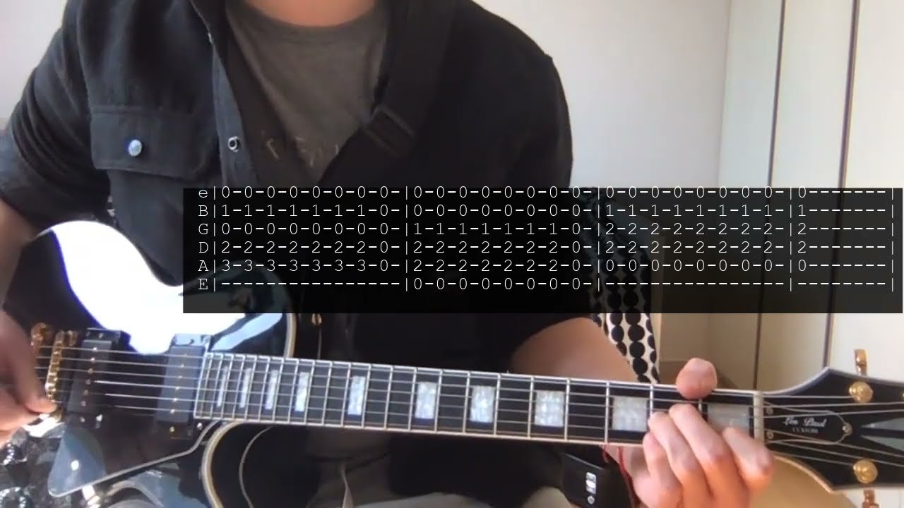 Interpol - Precipitate (Paul Banks Cover with Tab)