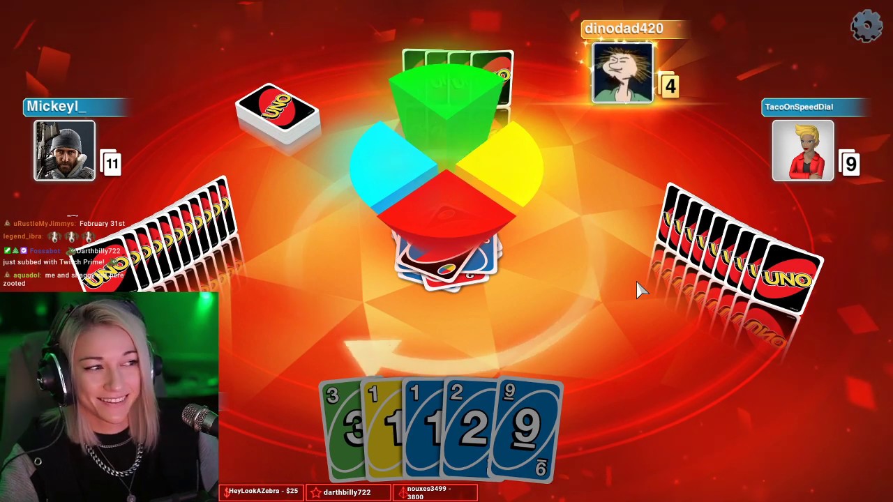 UNO | Kruzadar Stream VoD