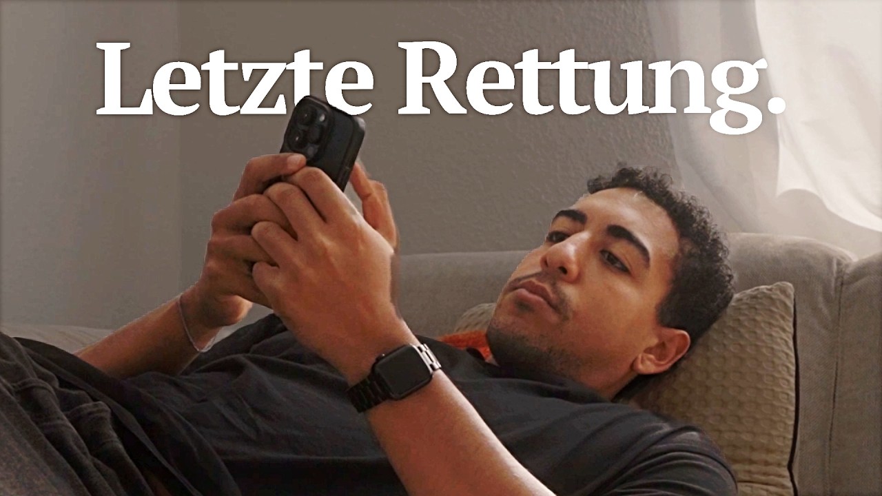 Warum ich Shortform-Content aus meinem Leben verbannt habe (+ die 4 Schritte)