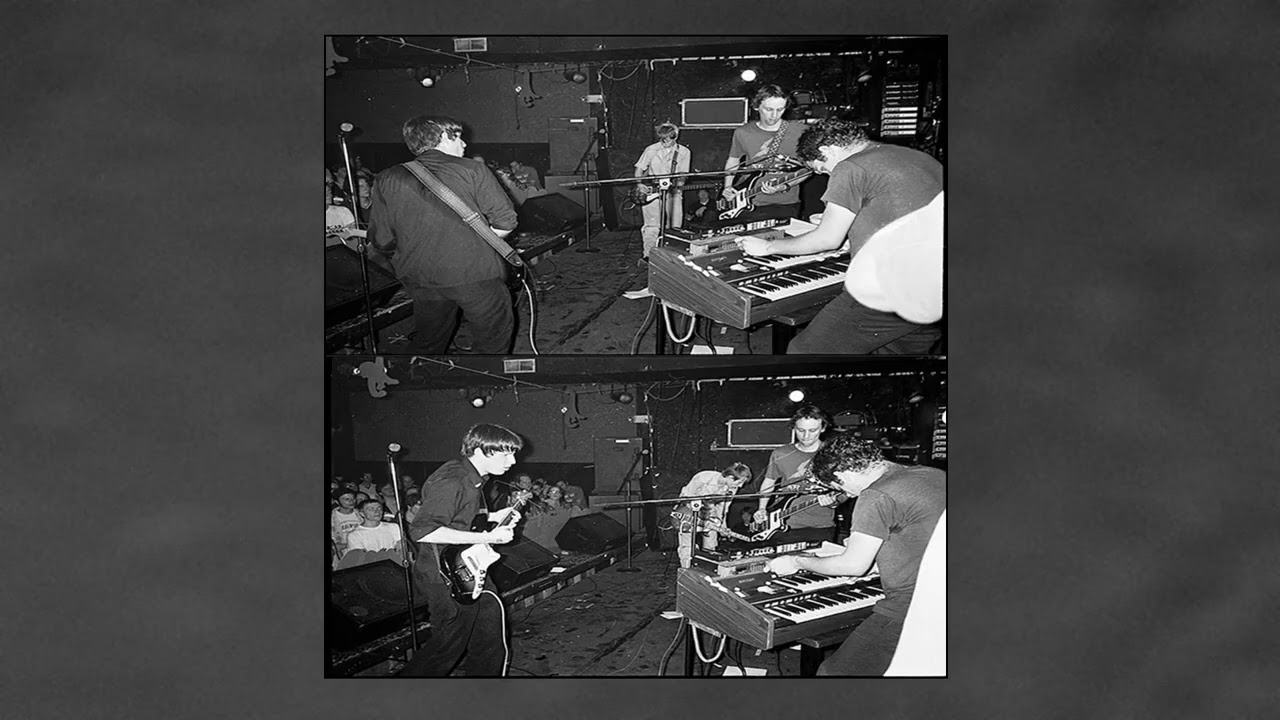 The Raymond Brake - Untitled Demo (199?)