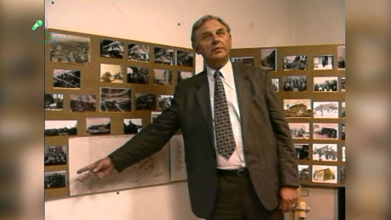 Het ontstaan van het Julianakanaal