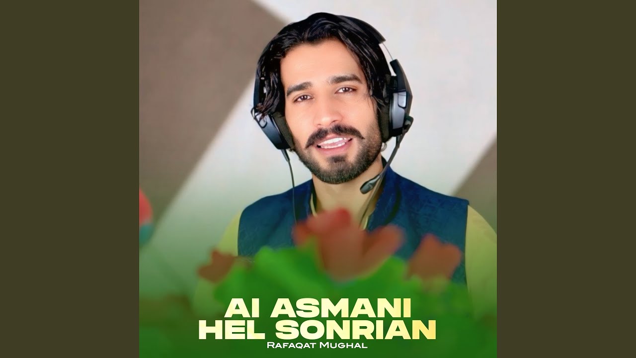 Ai Asmani Hel Sonrian