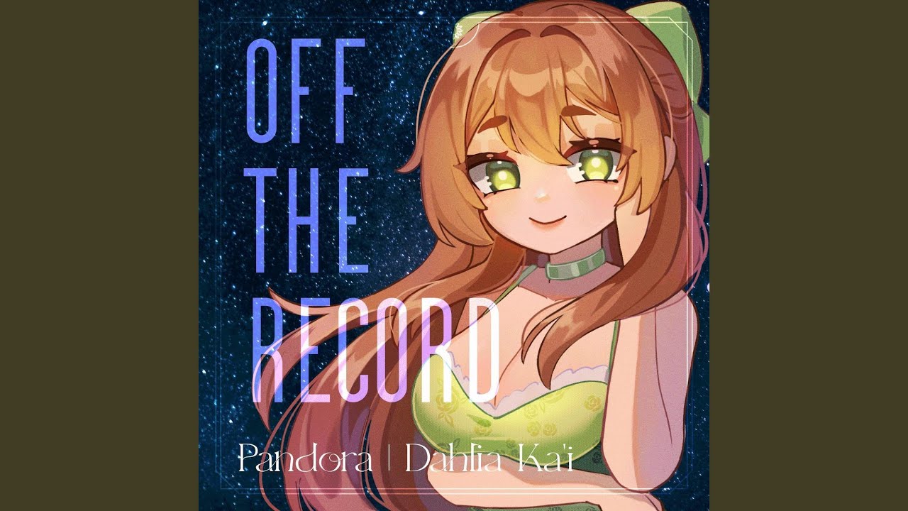 Off the record