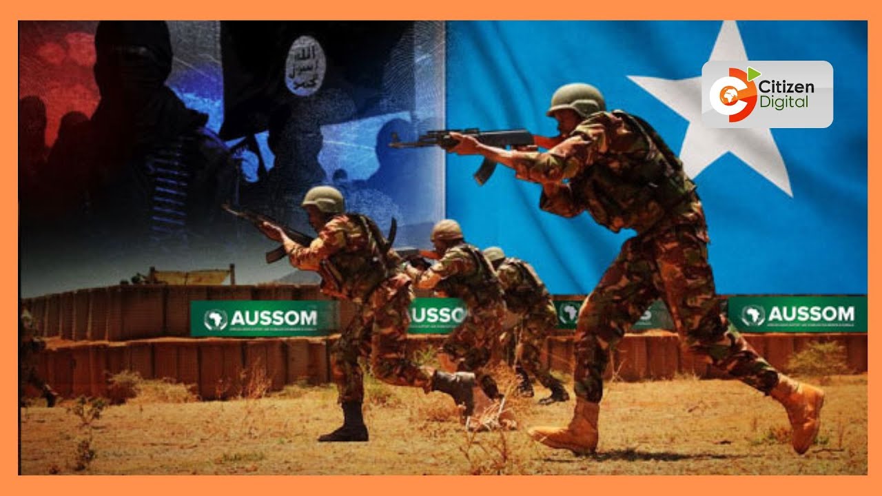 CITIZEN WEEKEND | What is the future of Somalia amid AUSSOM funding crisis?