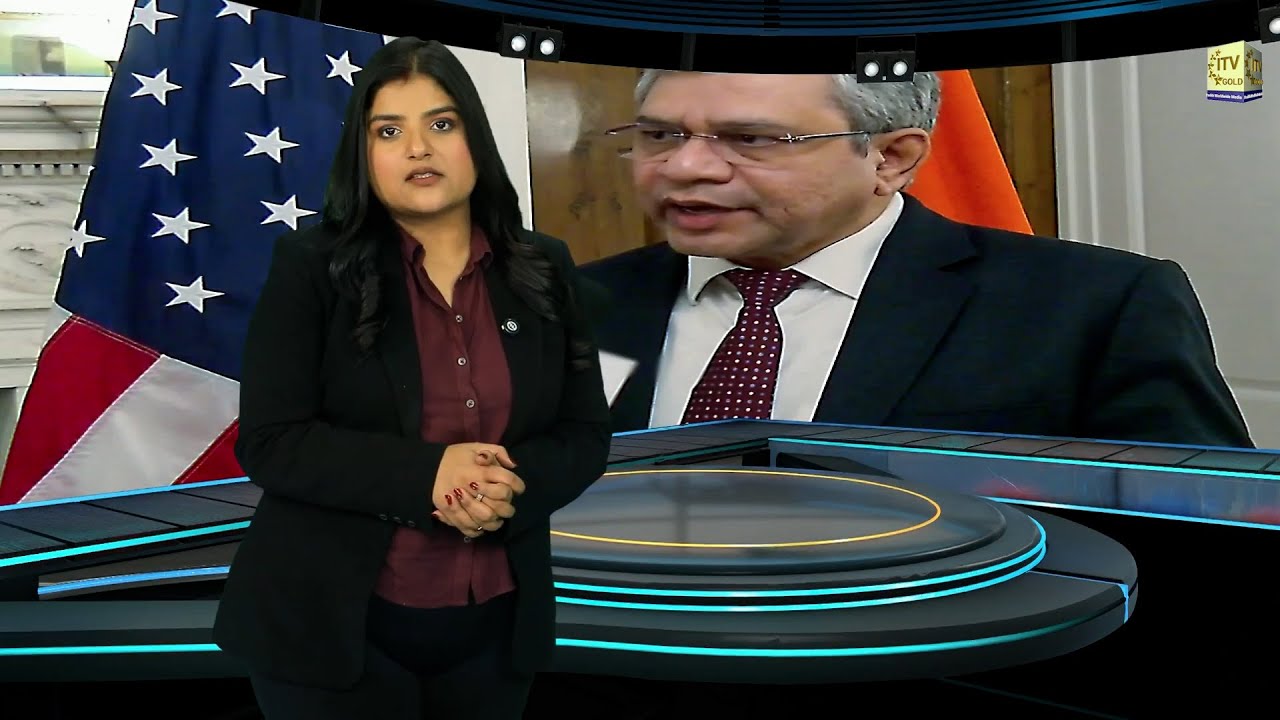 South Asia Newsline — 13 января, ваш главный источник новостей 