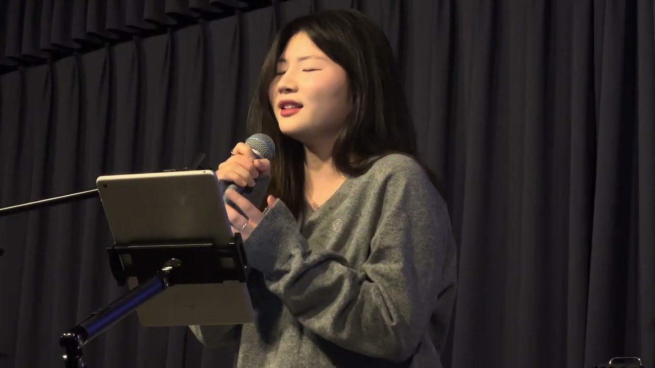 260206 서승연 - 밤하늘 별들을 바라보며