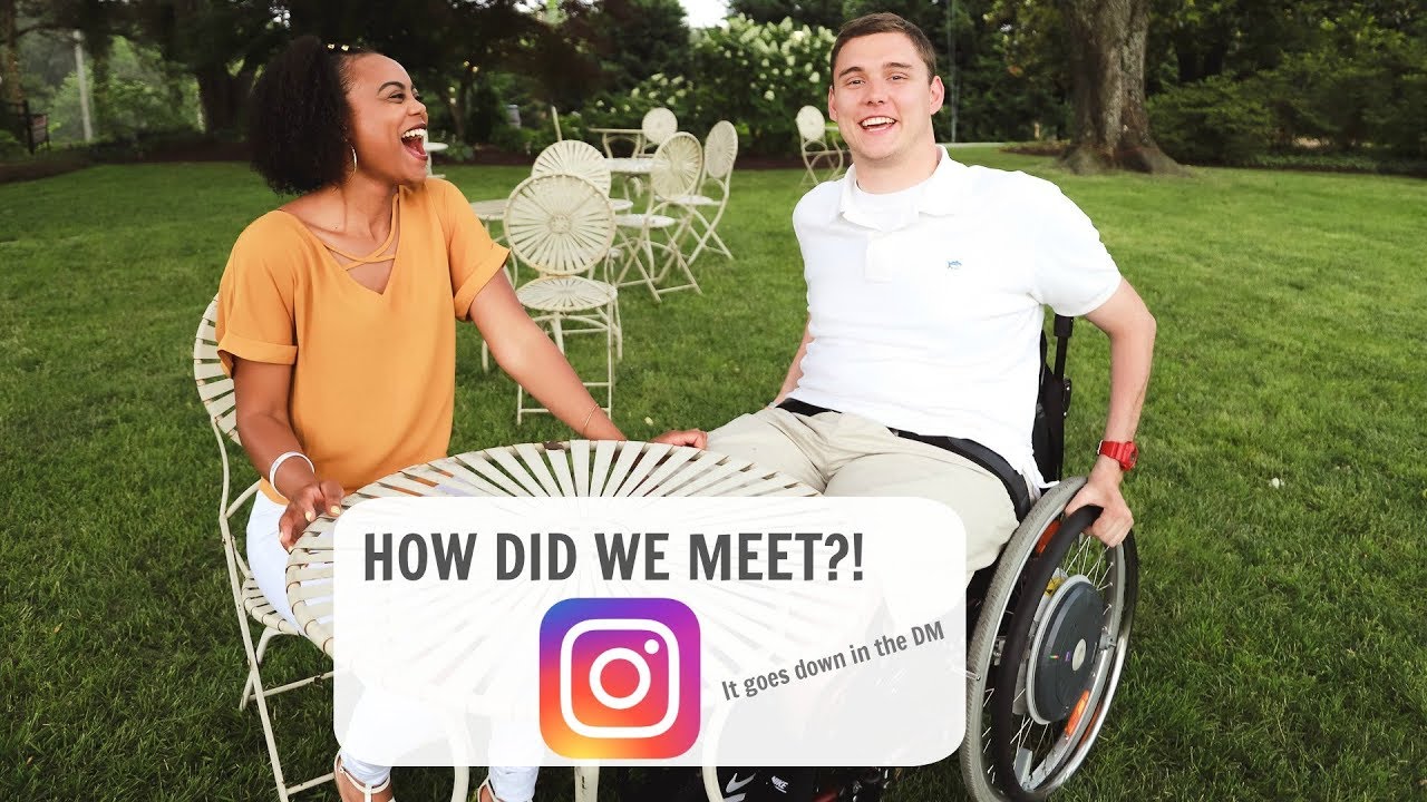 RVA and How We Met | Roll with Cole & Charisma