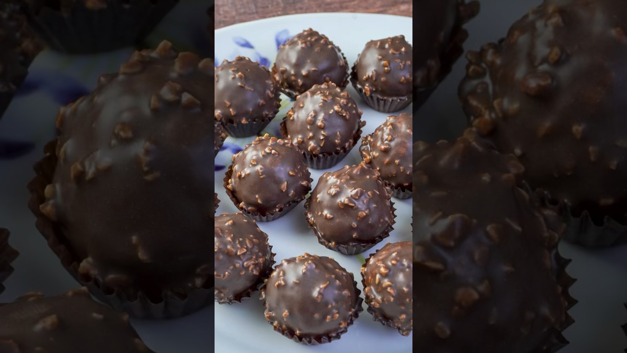 حلوى سهلة و رائعة للعيد #حلوى #حلويات #حلويات_العيد #عيد #جرب_الوصفة