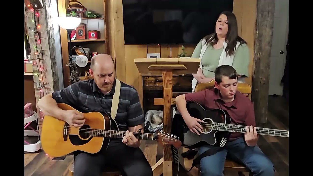 When My Savior Reached Down For Me