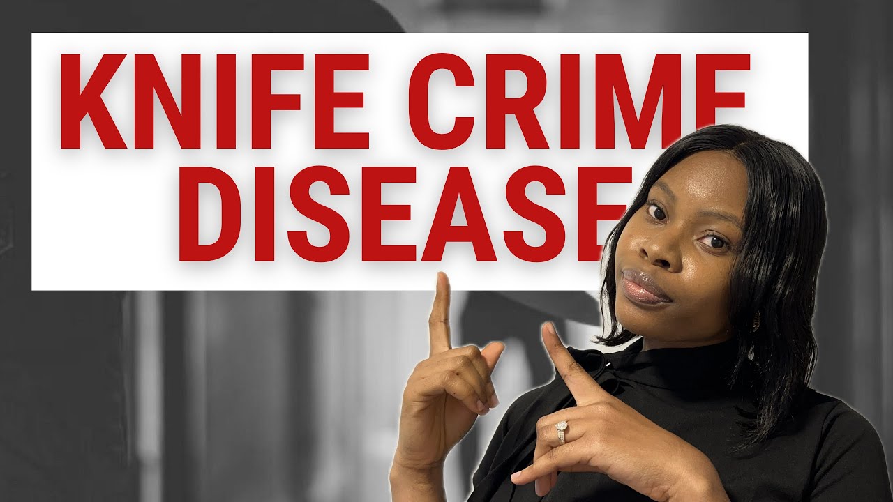 Is KNIFE CRIME a NEW DISEASE? The Ben Kinsella Murder || Forensic Evidence Involved.