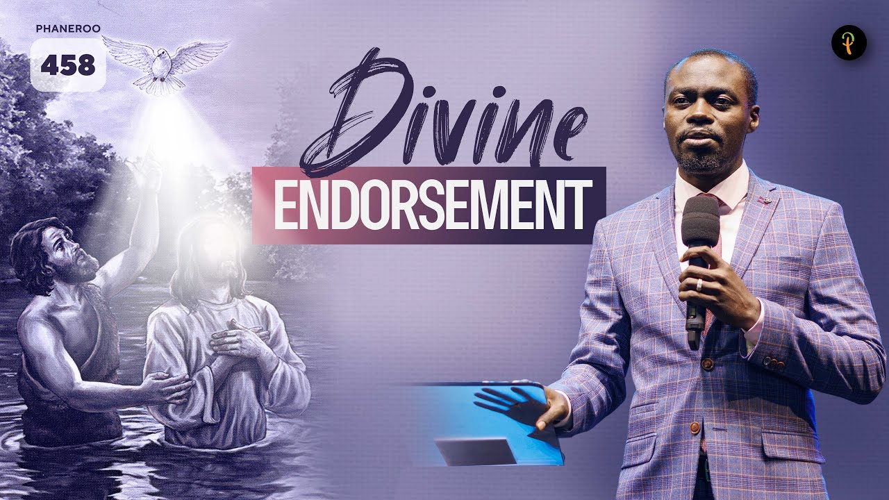 Divine Endorsement | Phaneroo Service 458 | Apostle Grace Lubega