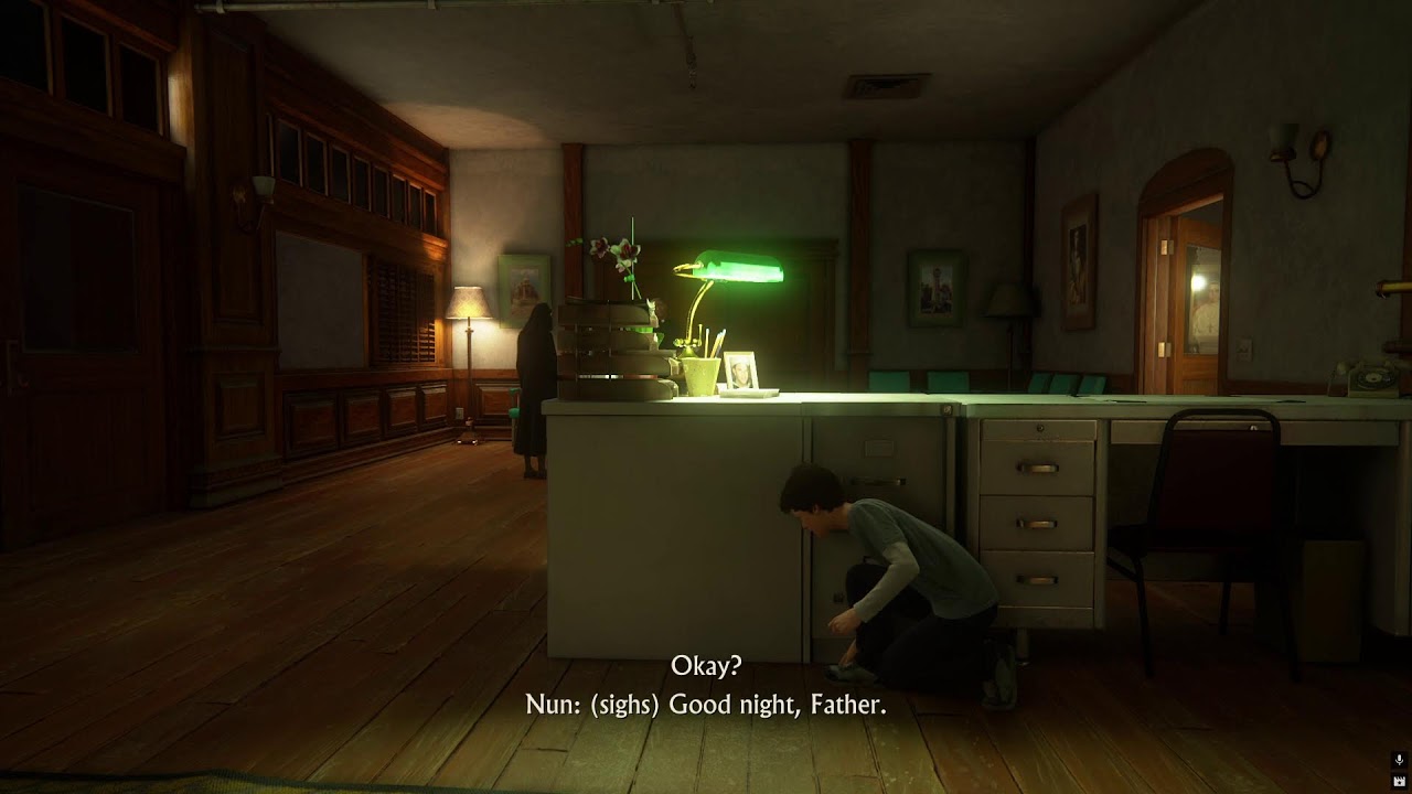 UNCHARTED