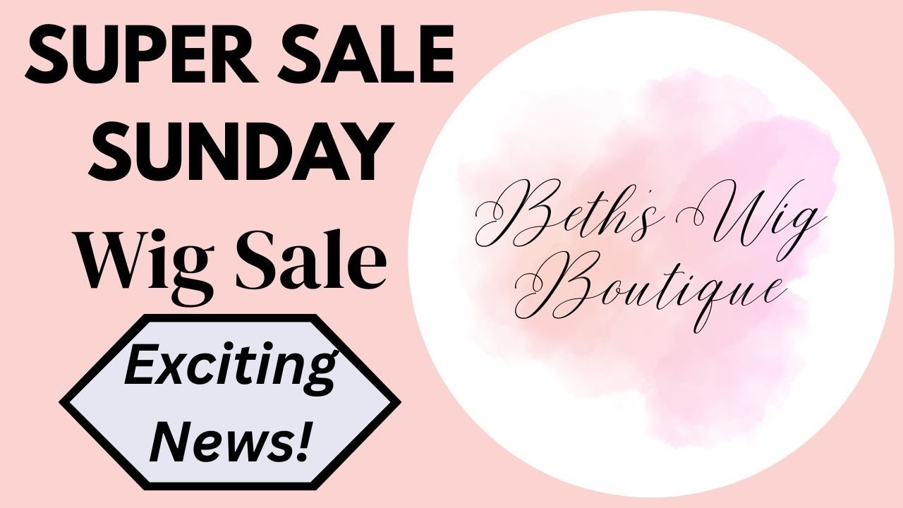 Replay: Super Sale Sunday 1/11/26