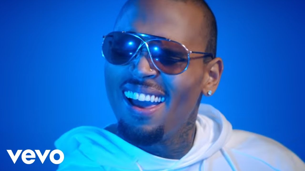 Chris Brown - To My Bed (Official Video)