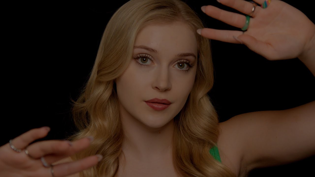 Позитивные аффирмации ASMR | Мягкая речь