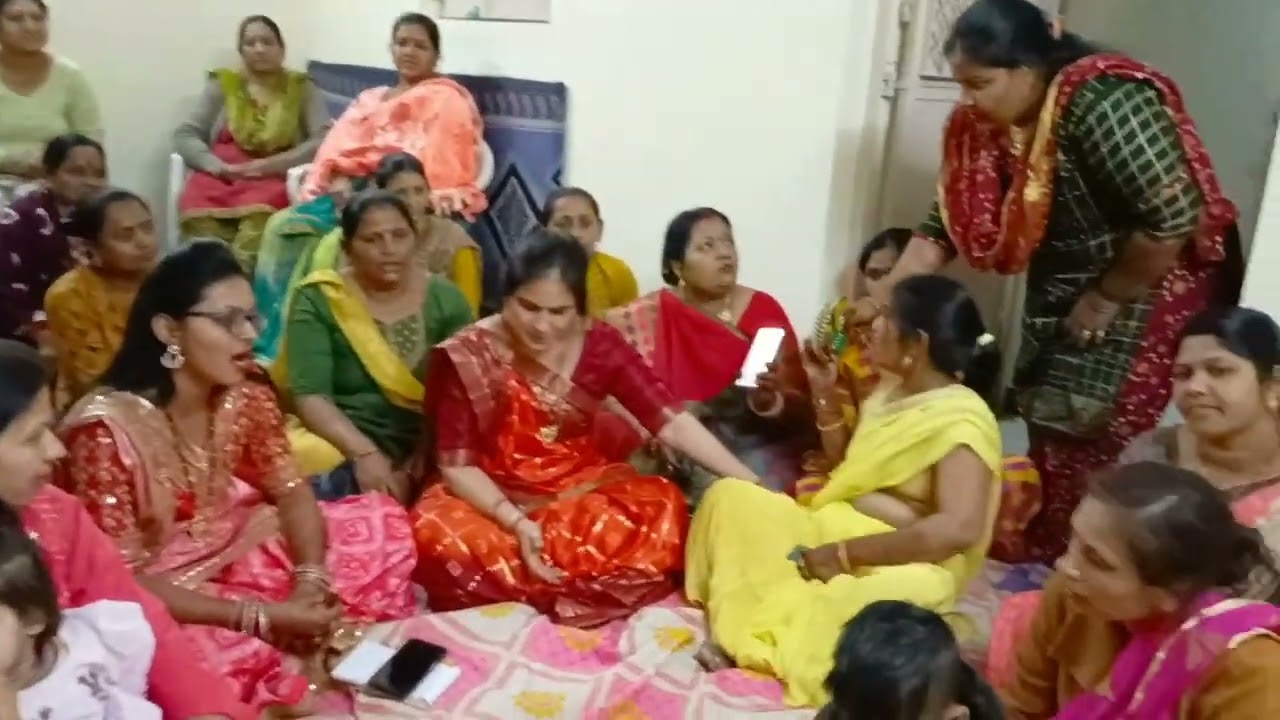 દીકરા નું લગન ગીત....