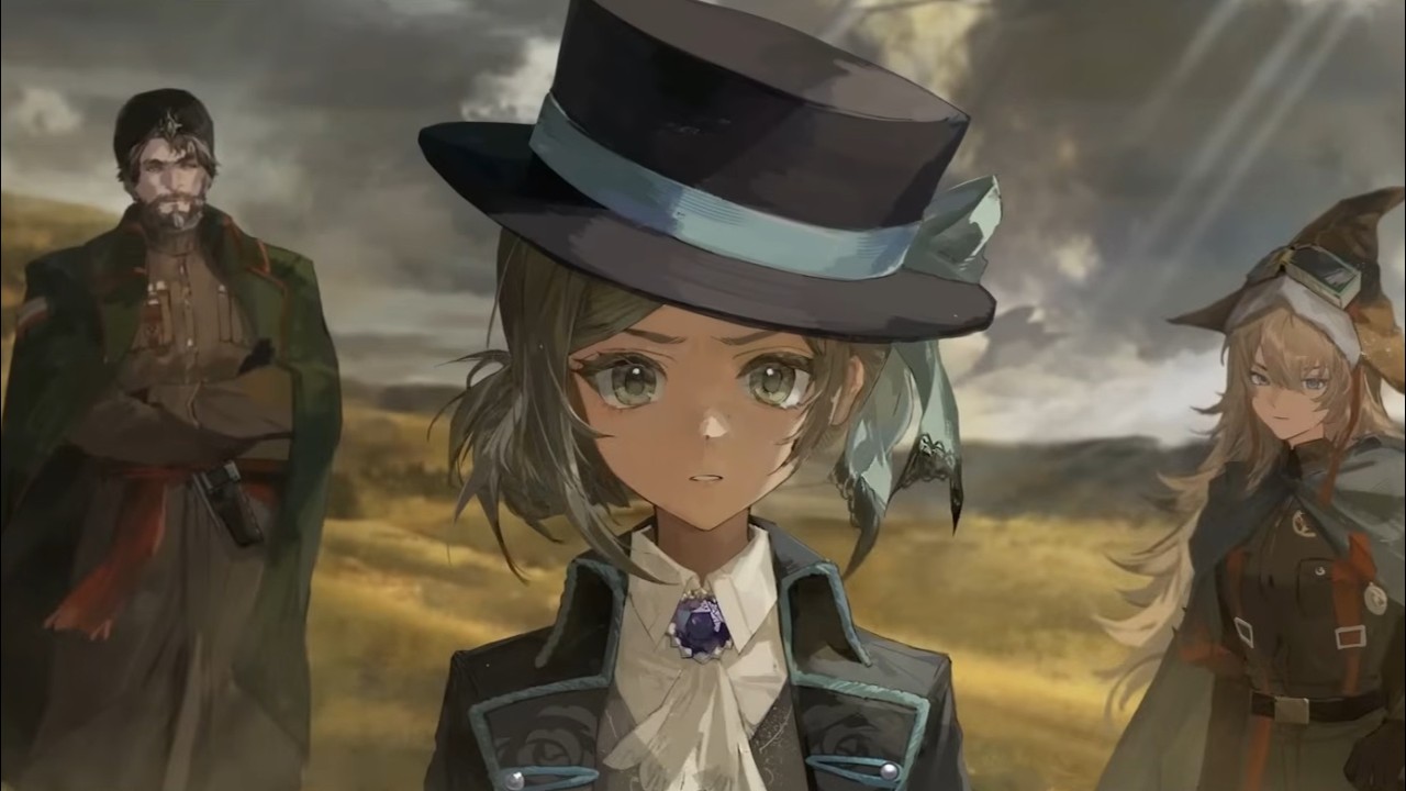 NOTHING'S STRONGER THAN FAMILY! - Reverse: 1999 - Version 3.3 Content Overview & Discussion