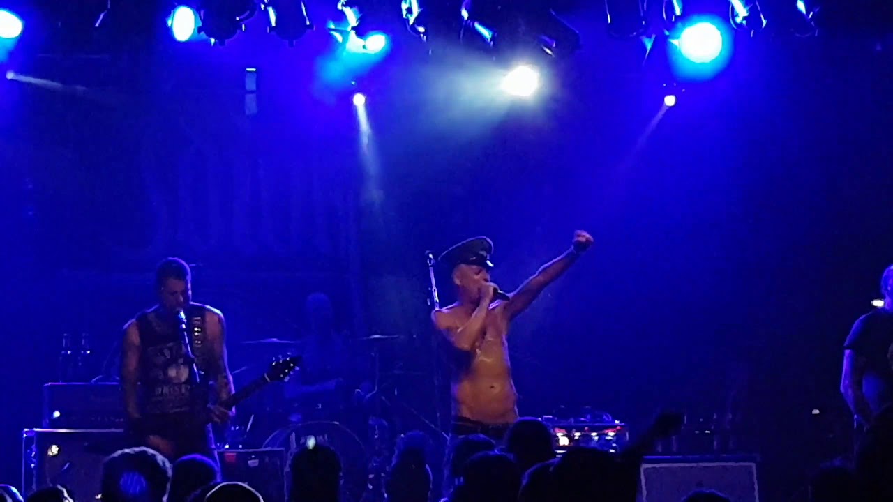 The Idiots - 