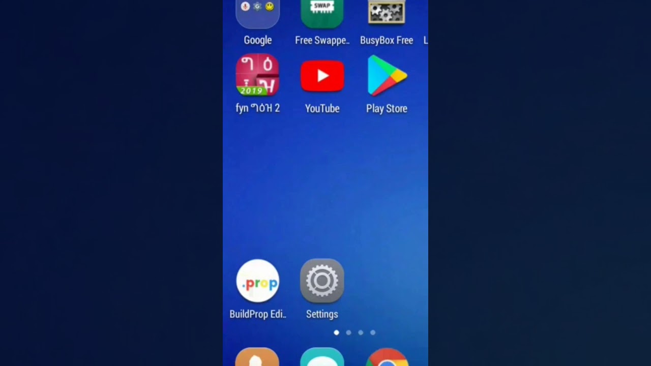 How to increase my android version 4.4.2 to 8.1.0 + |tech news