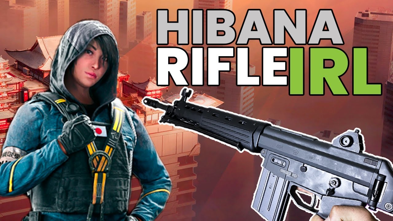 The legendary TM Type 89 Gas Rifle is here!