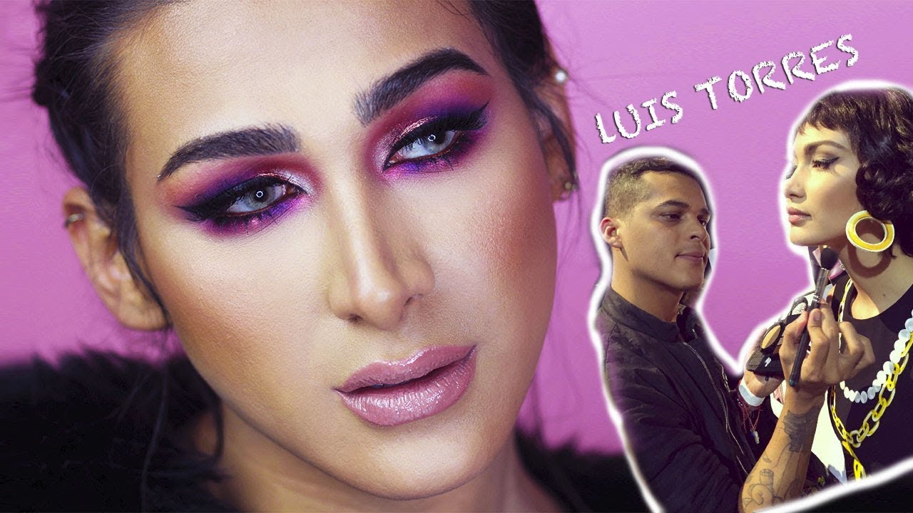 LOS SECRETOS DE LOS EXPERTOS💄 : Luis Torres | Adicción al Labial